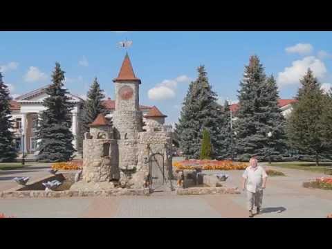 Rechitsa Gomel region Belarus Europe Sightseeing Tour by Guide and Consulting Engineer Andrei Shaiko