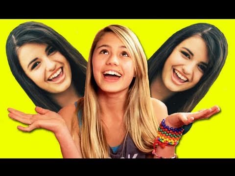 KIDS REACT to Rebecca Black - Friday