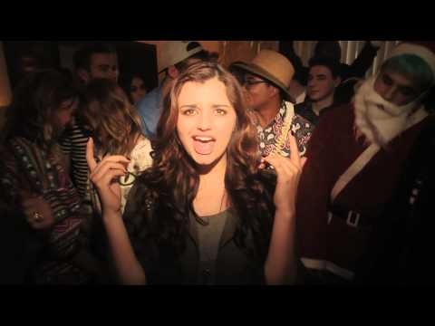 Saturday - Rebecca Black & Dave Days - Official Music Video