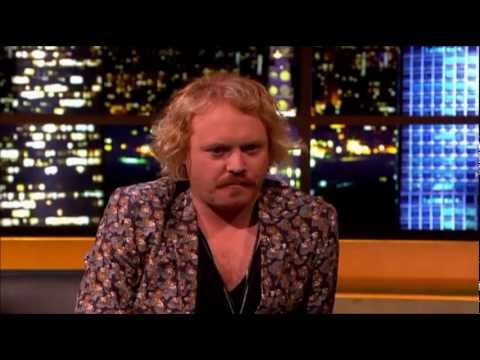 Keith Lemon on The Jonathan Ross Show 9/3/13 FULL