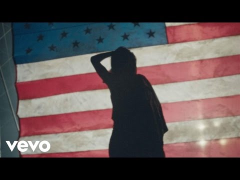 Rihanna - American Oxygen