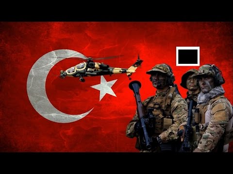 TÜRKİYE BUNU BAŞARIRSA 2050'DE SÜPERGÜÇ!