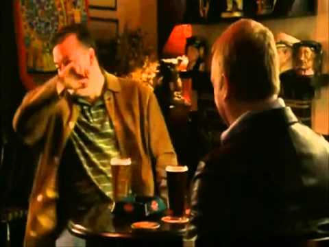 EXTRAS Bloopers: Les Dennis - Our Survey Says!