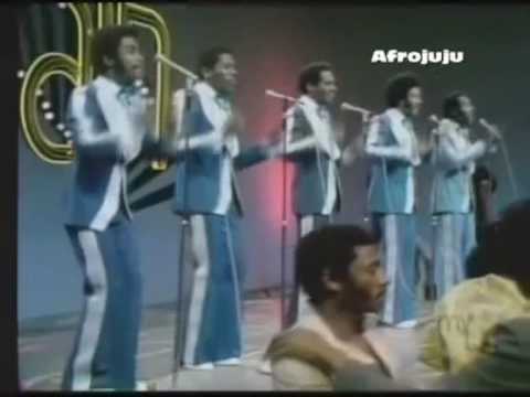 Blue Magic - Sideshow (Stereo)