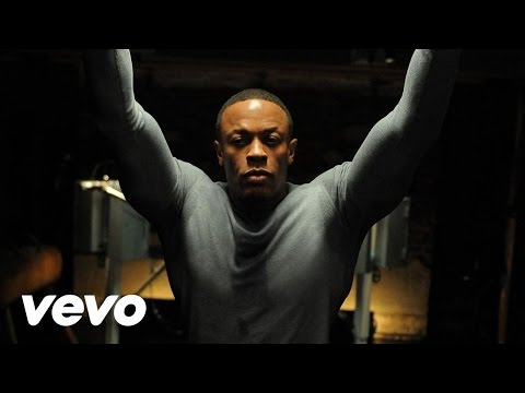 Dr. Dre - I Need A Doctor (Explicit) ft. Eminem, Skylar Grey