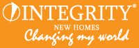 Logo for Integrity New Homes