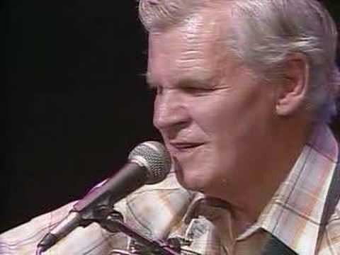 "Tennessee Stud" played by Doc Watson and Jack Lawrence