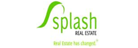 Logo for Splash Real Estate