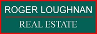 Logo for Roger Loughnan Real Estate