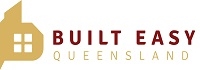 Logo for Built Easy