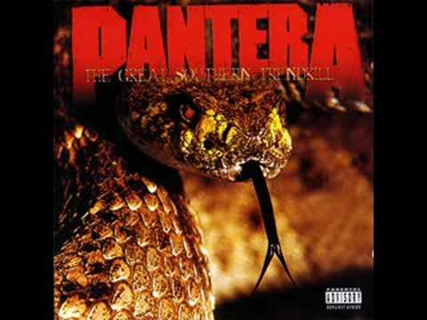 Pantera - Floods