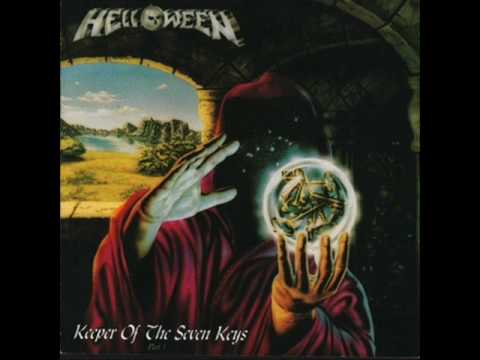 Helloween - Future World