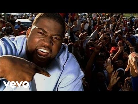 David Banner - Like A Pimp ft. Lil' Flip