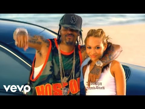 Lil' Flip - Sunshine