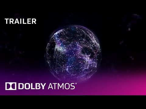 Dolby Atmos: "Horizon" Cinema Trailer