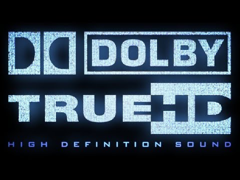 Dolby Digital - HD Surround Sound Test