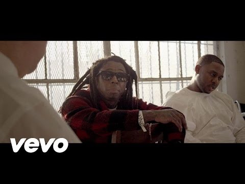 Lil Wayne - Krazy