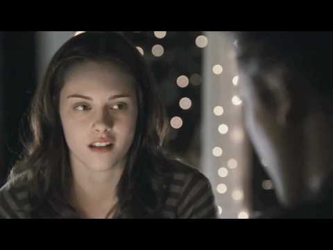 Twilight Official Movie Trailer HD 2008 Kristin Stewart