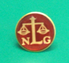 NLG Pin