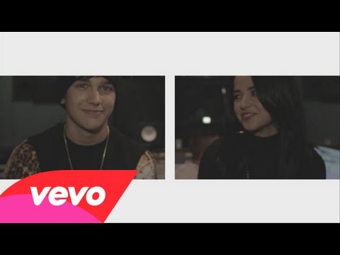 Becky G - Magik 2.0 (Lyric Video)  ft. Austin Mahone