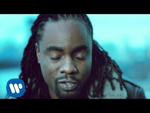 Wale Ft. Tiara Thomas -Bad (Official Video)