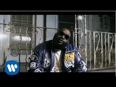 Wale - Ambition feat. Meek Mill & Rick Ross (Official Video)