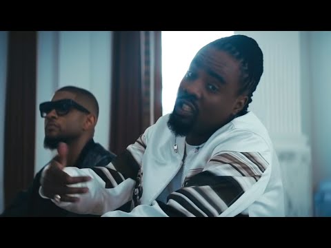 Wale Ft. Usher - Matrimony   (Official Video)