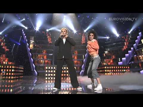 Mihai Traistariu - Tornero (Romania) 2006 Final