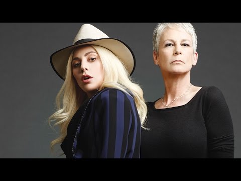 Lady Gaga and Jamie Lee Curtis: Actors on Actors Full Interview