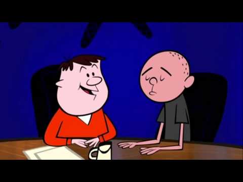 XFM Ricky Gervais with Karl Pilkington & S Merchant -  Questions for Karl, Part 1