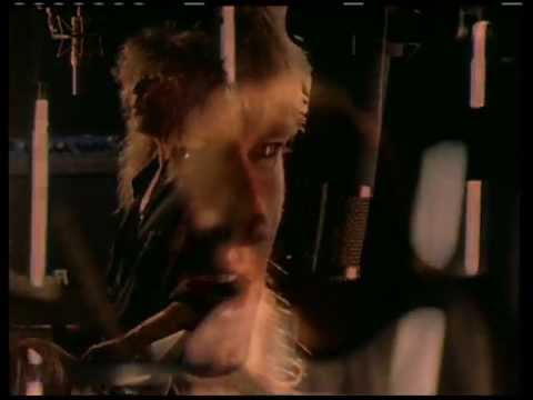 DEF LEPPARD - "Love Bites" (Official Music Video)