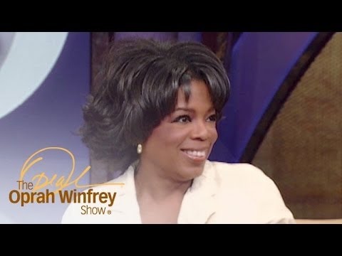 The Store That Refused to Sell Oprah a Handbag | The Oprah Winfrey Show | Oprah Winfrey Network