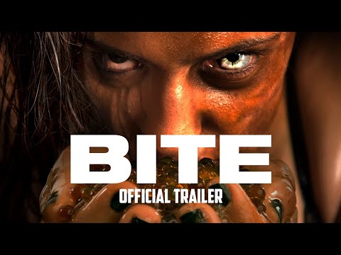 BITE - OFFICIAL TRAILER (2015)