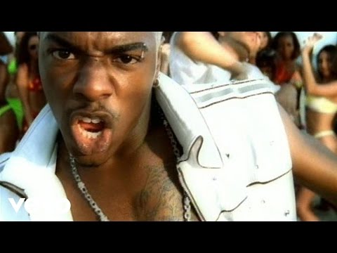 Sisqo - Thong Song