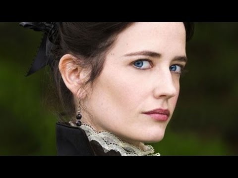 The Real Reason Penny Dreadful Was Canceled