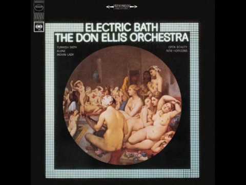 Don Ellis - Turkish Bath