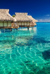 Bora Bora beaches