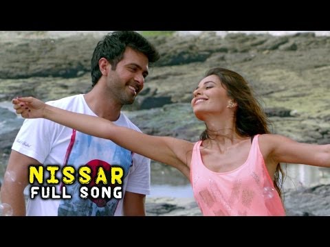 Nissar (Video Song) - Dishkiyaoon