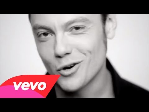 Tiziano Ferro - La differenza tra me e te