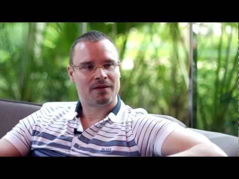 LCA13: Interview with Lars Kurth, XEN.org Community Manager