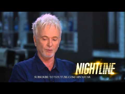 7-23-15 ANTHONY GEARY / LUKE INTERVIEW PREVIEW About General Hospital Laura Genie Francis Promo