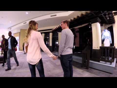 Holding Hand With Strangers | Public Prank (BONUS END)