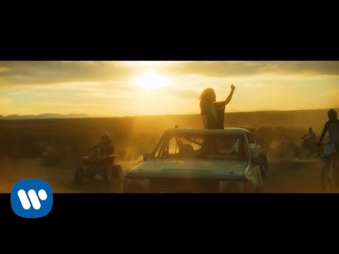 Jess Glynne - Hold My Hand [Official Video]