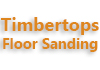 Timbertops Floor Sanding
