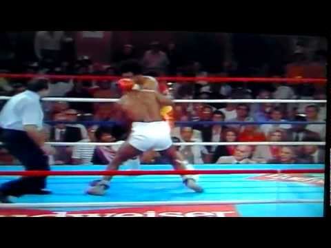 Mike Tyson Vs. Donnie Long HD