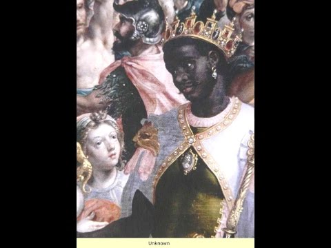 The African origin of European Civilization Part 1