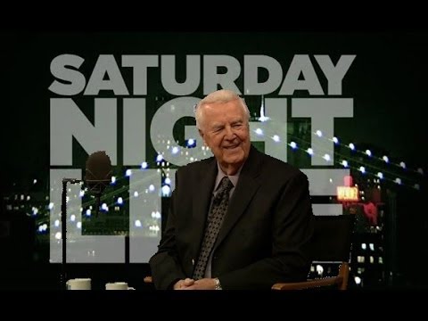 SNL: COMPLETE Cast Opening/Don Pardo Impersonation