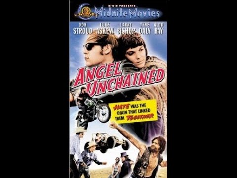 Angel Unchained (1970) Full Movie