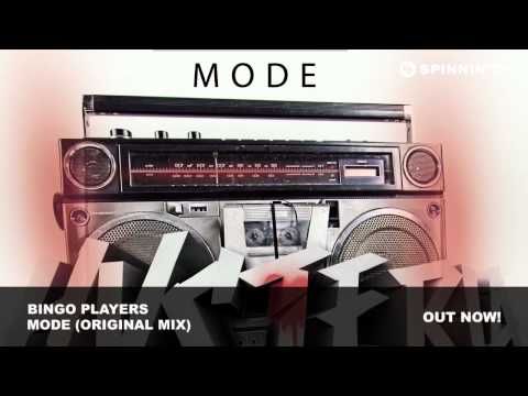 Bingo Players - Mode (Original Mix)