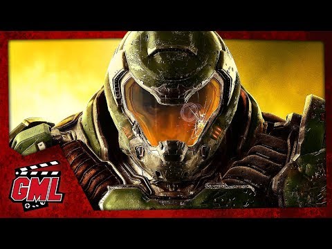 Doom - Film complet Français